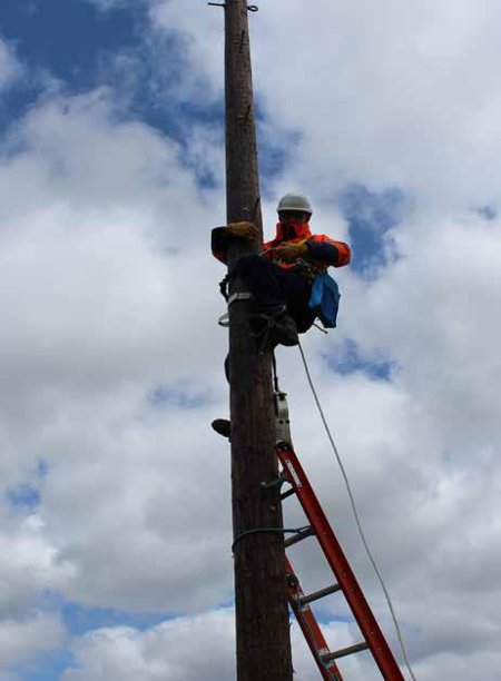 Overhead Lines